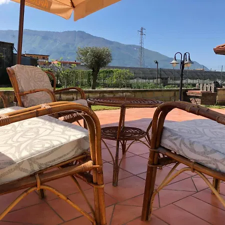 Del Gaudio & 4* Castellammare di Stabia