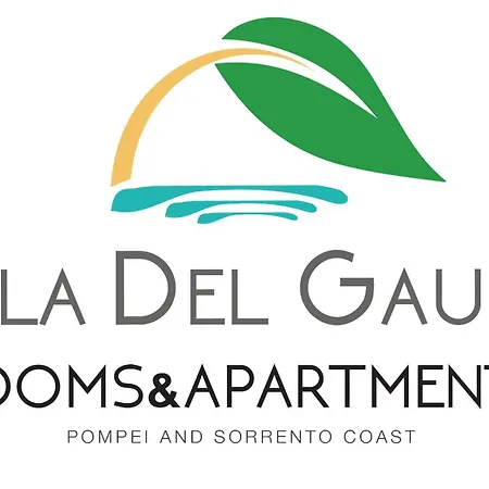 Del Gaudio & בית הארחה